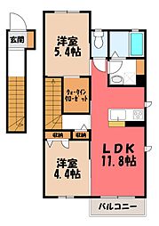 JR高崎線 新町駅 徒歩11分