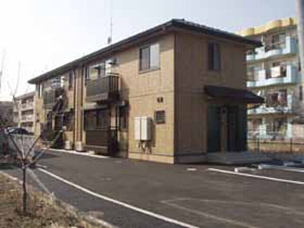 外観画像