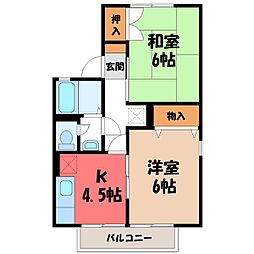 🉐敷金礼金0円！🉐ソレイユ