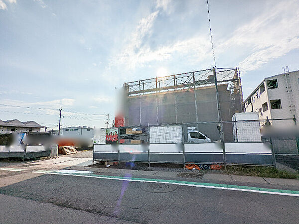 apartment 群馬県高崎市浜尻町
浜尻町の賃貸情報を見る
物件地図