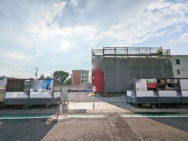 apartment 群馬県高崎市浜尻町
浜尻町の賃貸情報を見る
物件地図