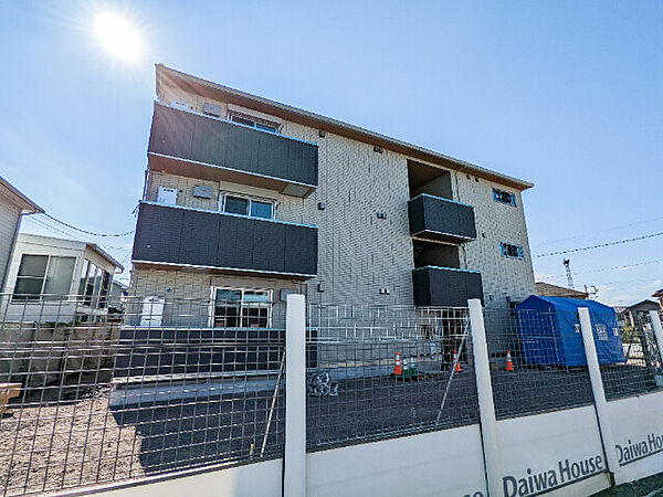 apartment 群馬県高崎市台新田町
台新田町の賃貸情報を見る
物件地図