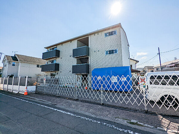 apartment 群馬県高崎市台新田町
台新田町の賃貸情報を見る
物件地図