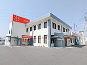 高崎信用金庫貝沢支店 357m