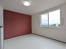 ANIMAL KINGDOM 1階1LDKのリビング/ダイニング