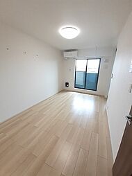 メゾン・フィオーレ 2階1LDKのリビング/ダイニング