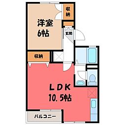 🉐敷金礼金0円！🉐ル・エピナール