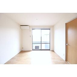 アゼリア II 2階2LDKのリビング/ダイニング