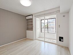 フェリーチェ’25 1階ワンルームのリビング/ダイニング