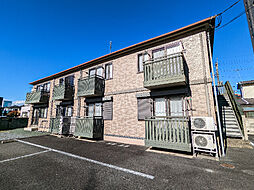 メゾンプリムローズ