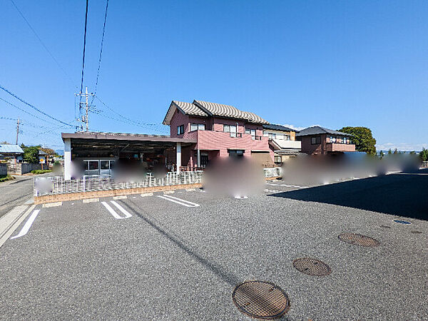 apartment 群馬県北群馬郡吉岡町大字漆原
漆原の賃貸情報を見る
物件地図