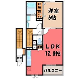 ドリームハイツ A