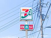セブンイレブン前橋広瀬3丁目店 748m