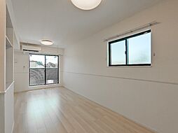 パラッツオ A 2階2LDKのリビング/ダイニング