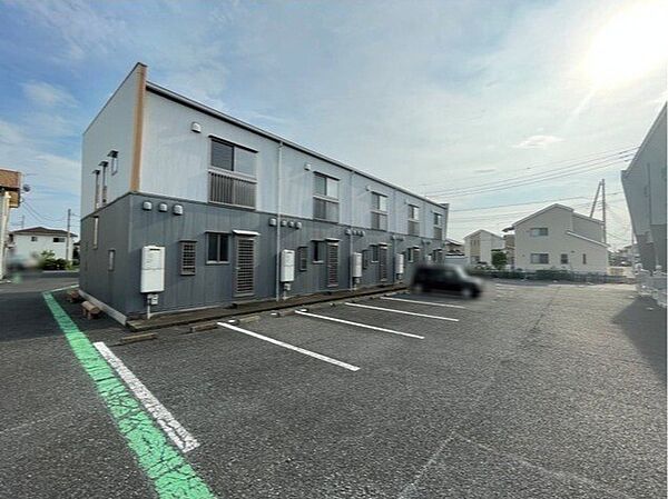 detached 群馬県前橋市下新田町

地図を見る