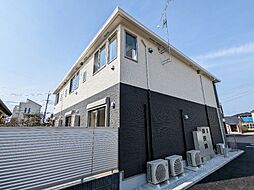 ヴィラ・ソレイユ B