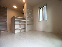 グランメゾン日吉 1階2DKのリビング/ダイニング