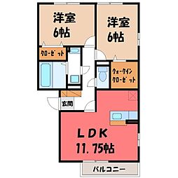 ルミエール 1階