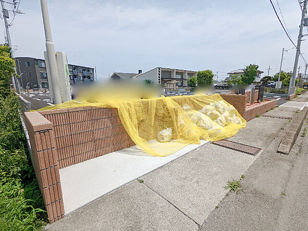 クラール　島野Ｂ