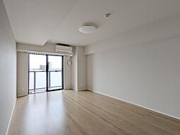 ヘイワレジデンス高崎 2階1Kのリビング/ダイニング