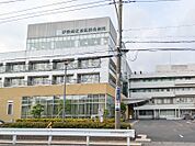 伊勢崎佐波医師会病院 3145m