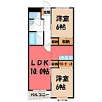 群馬県伊勢崎市西久保町3丁目：物件画像／LIXIL不動産ショップ　コガネイハウジング株式会社　前橋店