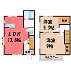 群馬県伊勢崎市三室町：物件画像／LIXIL不動産ショップ　コガネイハウジング株式会社　前橋店