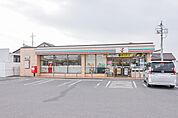 セブン-イレブン 伊勢崎平和町店 1024m