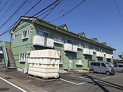 ニューシティー A