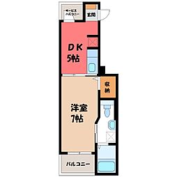 エトワール B 3階