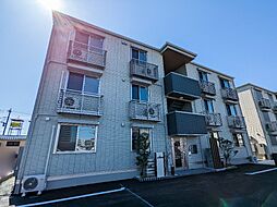 La Maison天川原町一丁目 A棟