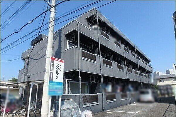 外観画像