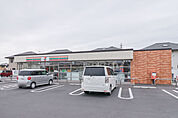 セブン-イレブン 伊勢崎西部公園前店 255m