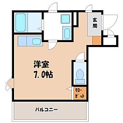 🉐敷金礼金0円！🉐ミニヨン・メゾン Y