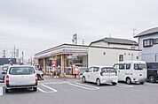 セブン-イレブン 伊勢崎宮子町店 592m