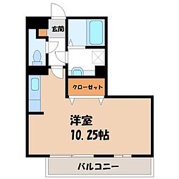 グランドール 3階