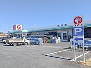 コメリハード＆グリーン富士見時沢店 366m