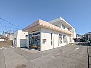 しののめ信用金庫芳賀支店 2262m