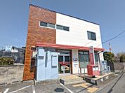 高崎上大類郵便局 1083m