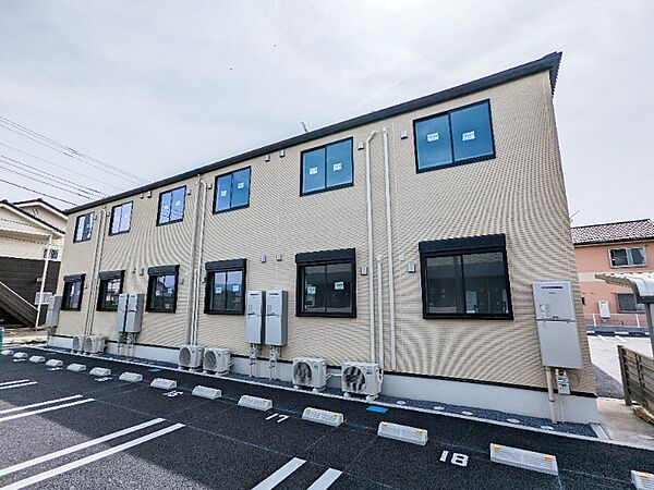 apartment 群馬県高崎市中泉町
中泉町の賃貸情報を見る
物件地図