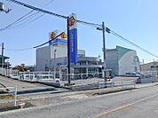 しののめ信用金庫富士見支店 1940m