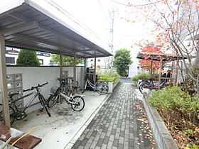 群馬県高崎市菅谷町（賃貸アパート1LDK・3階・40.07㎡） その7