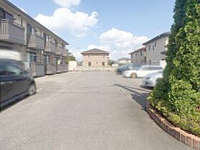 群馬県前橋市箱田町（賃貸アパート1K・2階・26.71㎡） その12