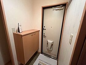 群馬県高崎市日高町（賃貸アパート1LDK・2階・29.44㎡） その9