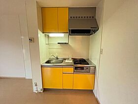群馬県高崎市日高町（賃貸アパート1LDK・2階・29.44㎡） その5