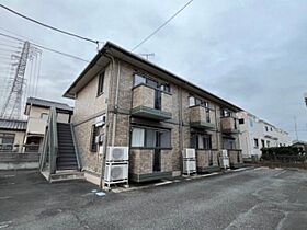 群馬県高崎市日高町（賃貸アパート1LDK・2階・29.44㎡） その6