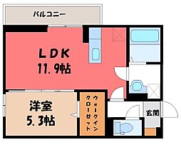 上毛電気鉄道 中央前橋駅 徒歩10分
