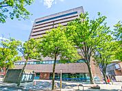 前橋市役所 975m
