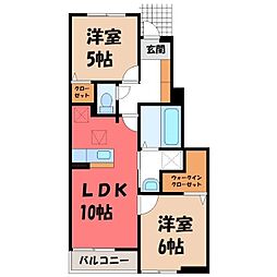 JR上越線 新前橋駅 徒歩25分