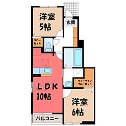 JR上越線 新前橋駅 徒歩25分